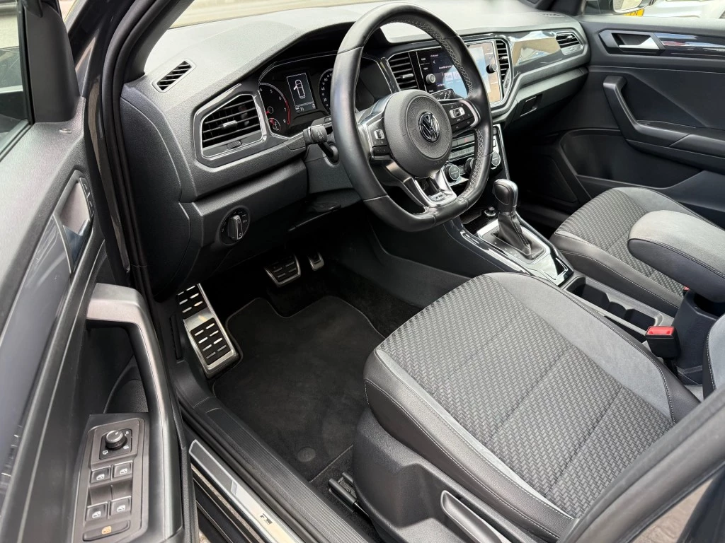 Volkswagen T-Roc – foto 14