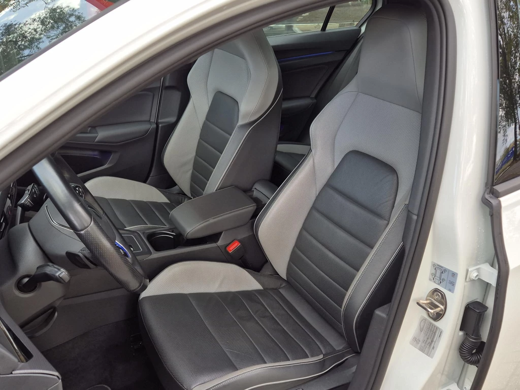 Volkswagen Golf – foto 17