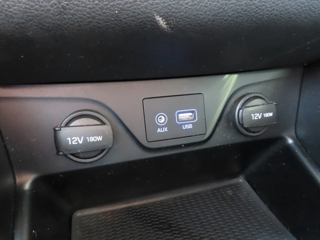 Hyundai Tucson – foto 35