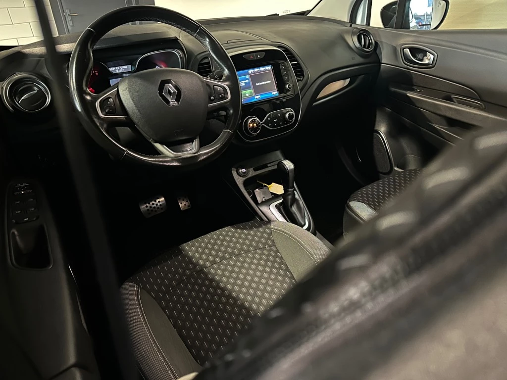 Renault Captur – foto 19