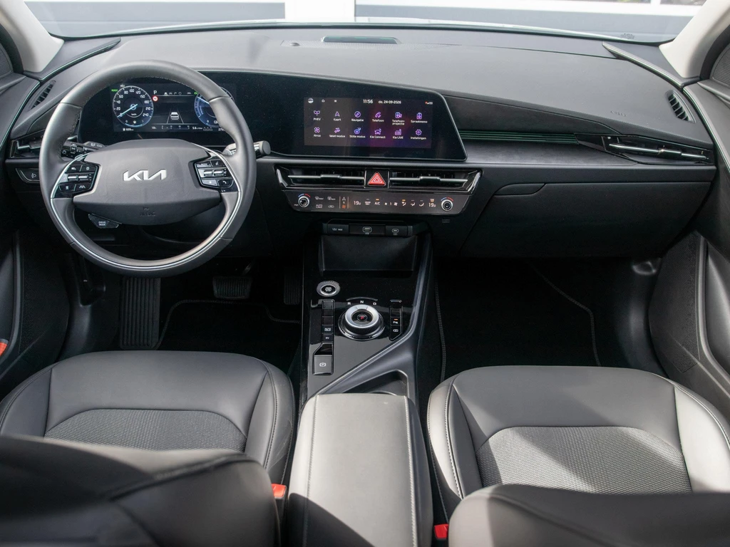Kia Niro – foto 10
