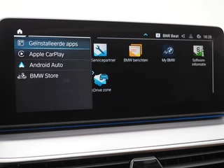 BMW 5 Serie – thumbnail 34