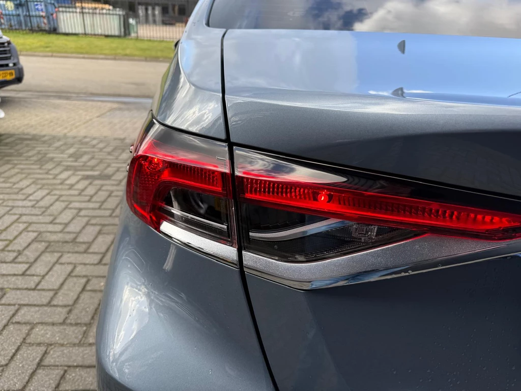 Toyota Corolla – foto 12