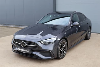 Mercedes-Benz C-Klasse – thumbnail 2