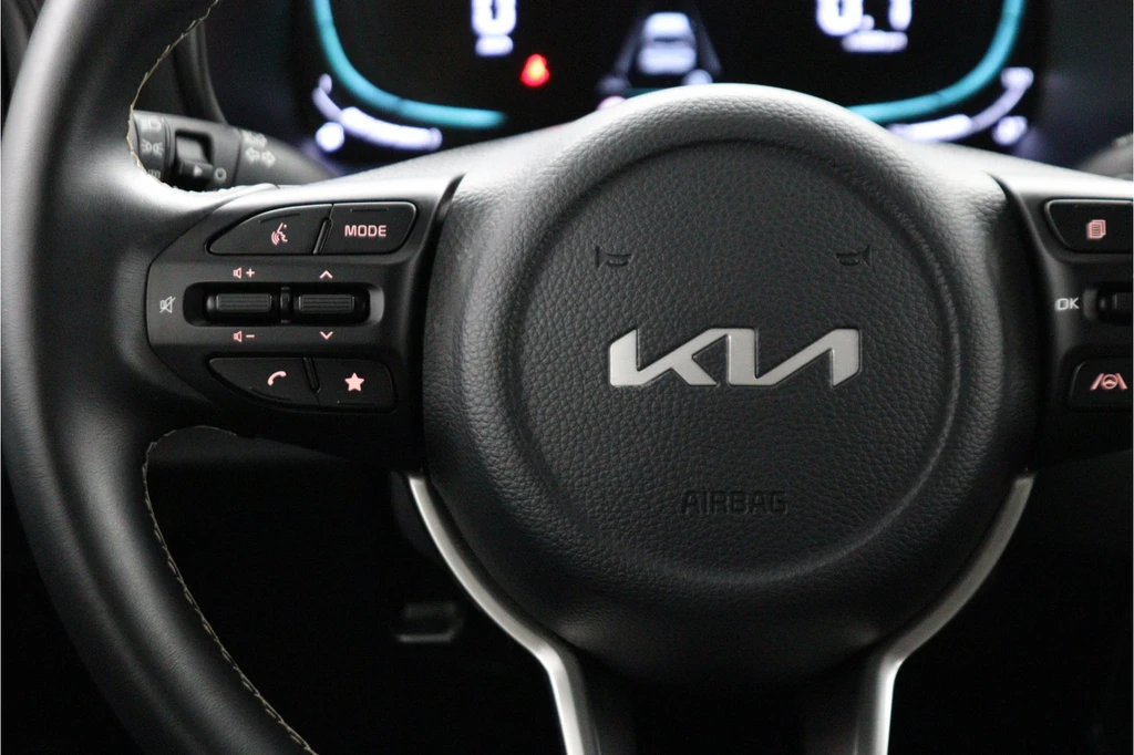 Kia Picanto – foto 27