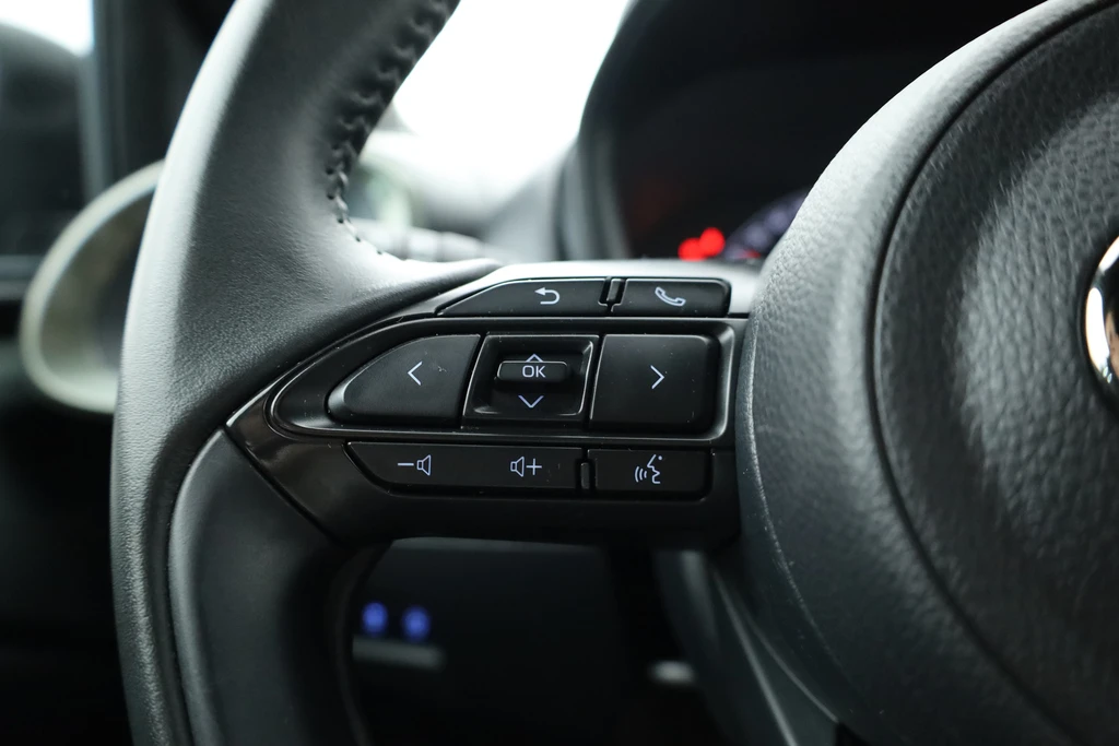 Toyota Aygo – foto 17