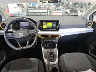 SEAT Arona – thumbnail 4