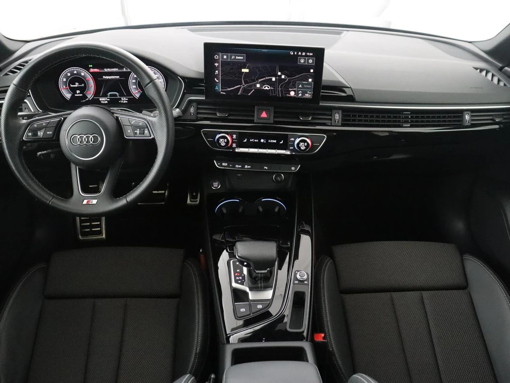 Audi A4 – foto 5