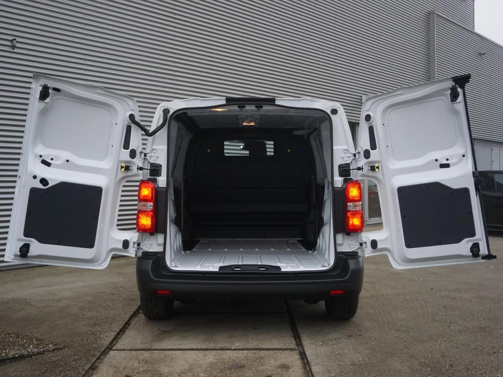 Citroën ë-Jumpy – foto 11