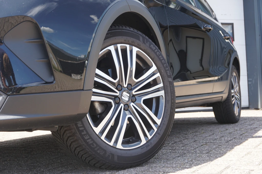 SEAT Arona – foto 18