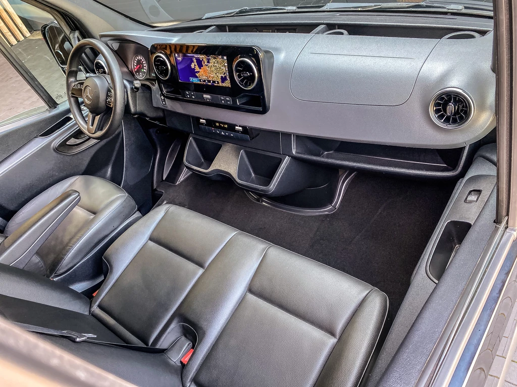 Mercedes-Benz Sprinter – foto 19
