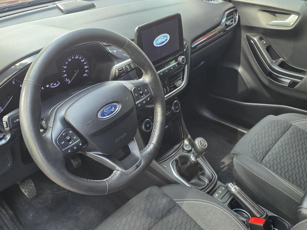 Ford Puma – foto 25