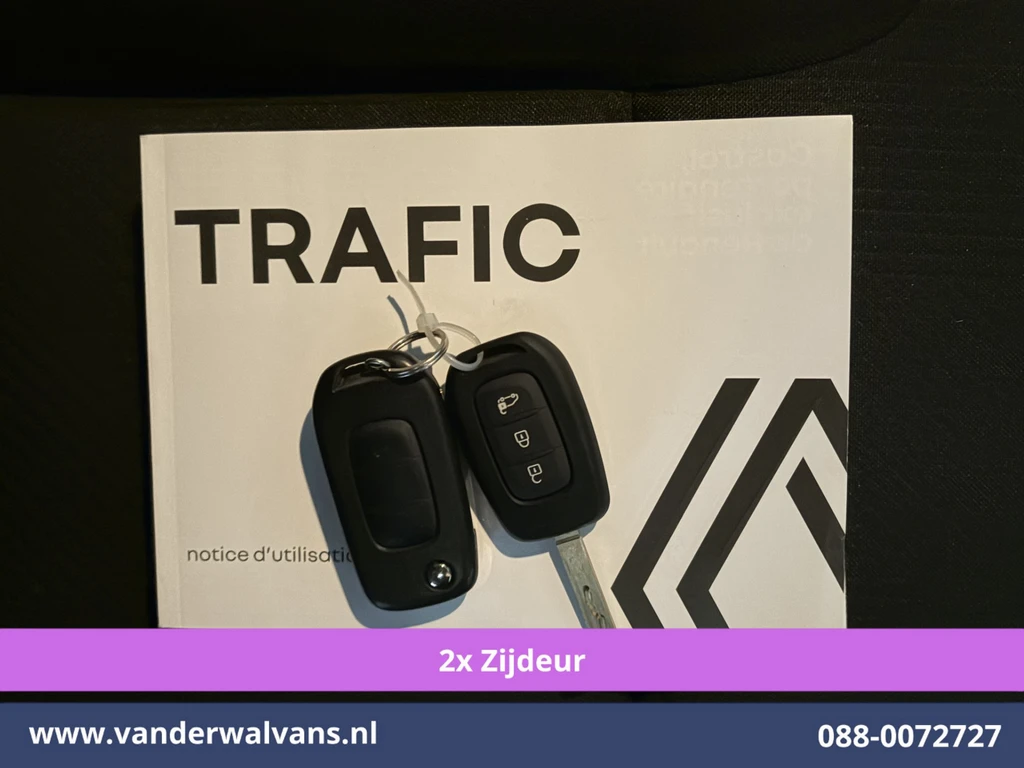 Renault Trafic – foto 21