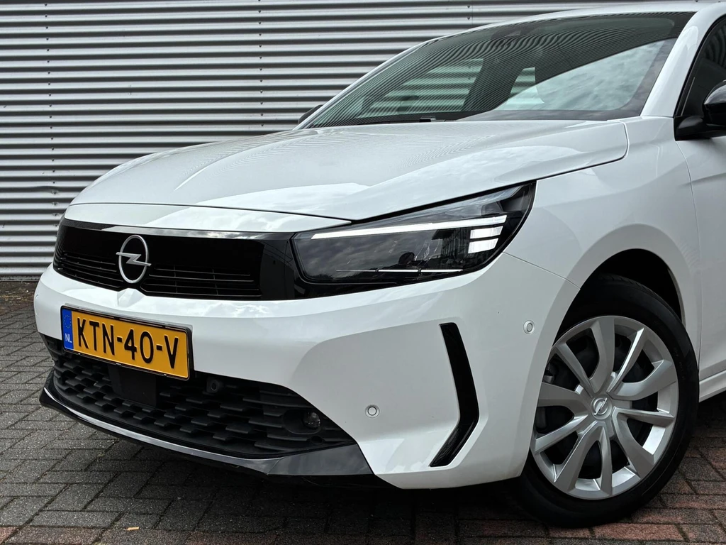 Opel Corsa – foto 2