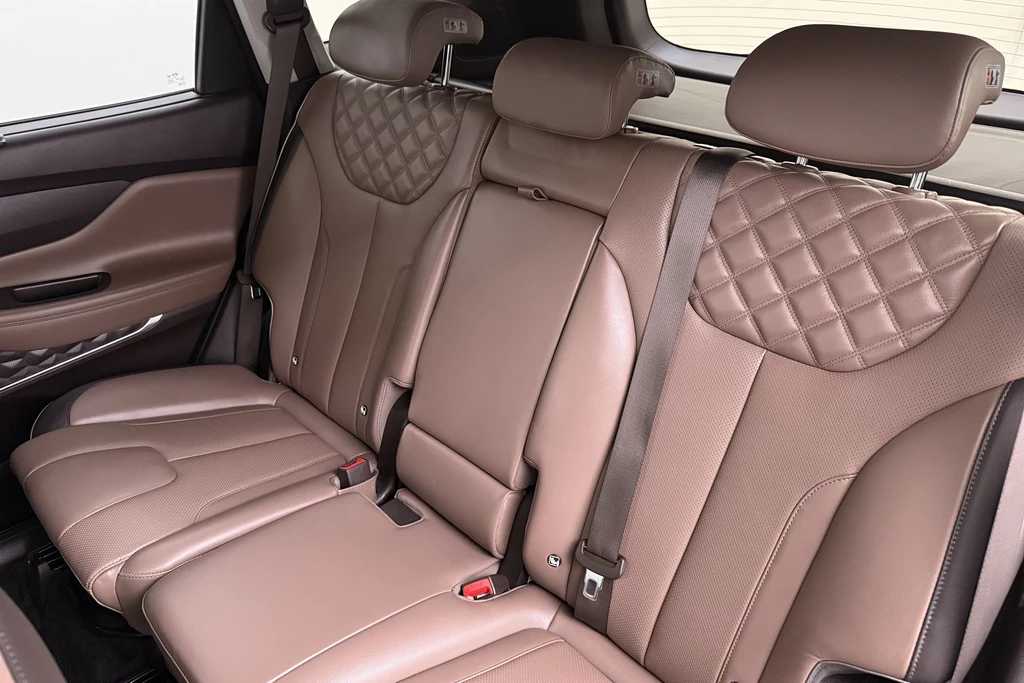 Hyundai Santa Fe – foto 11