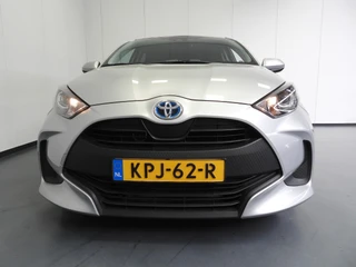 Toyota Yaris – thumbnail 6