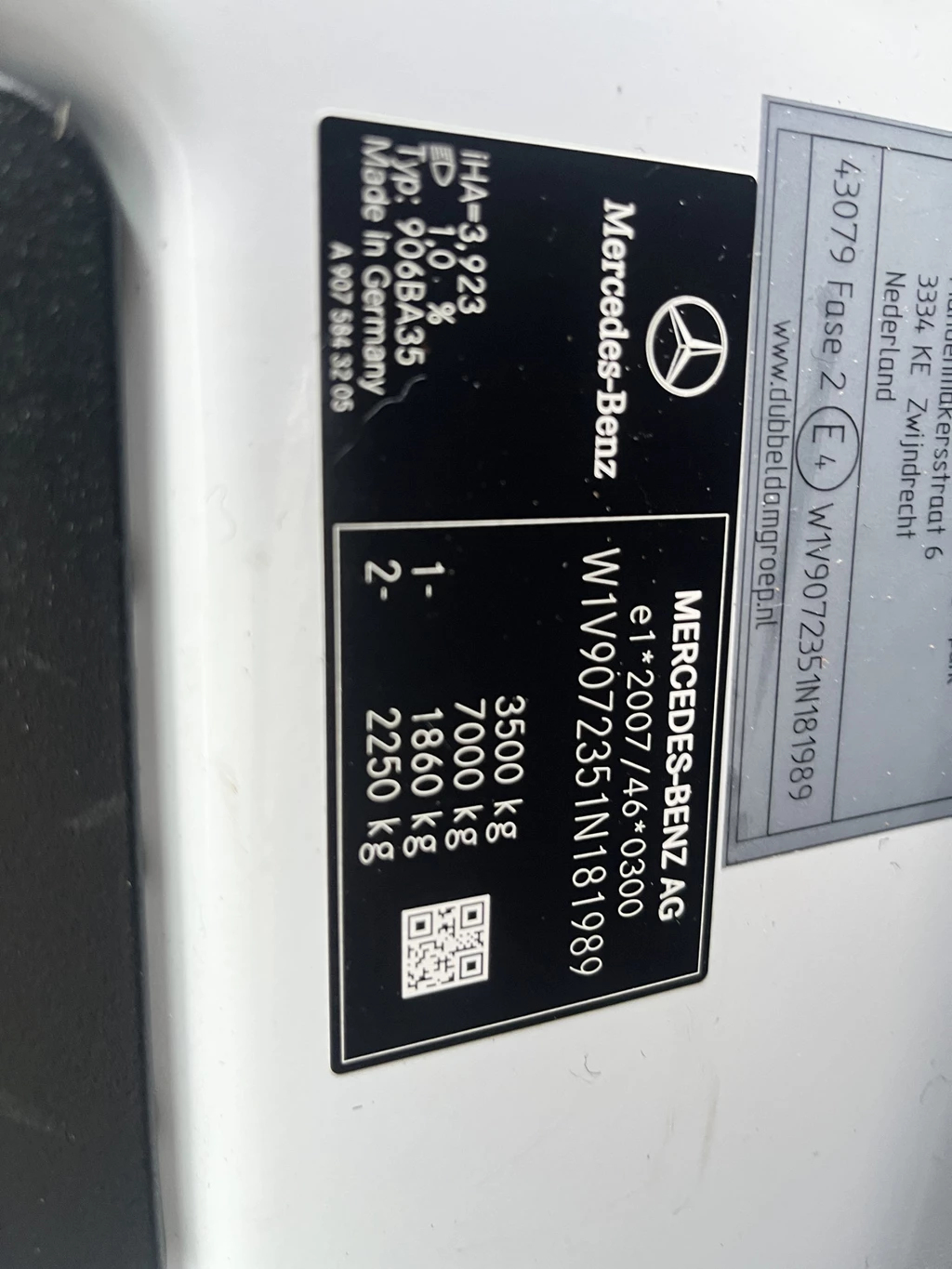 Mercedes-Benz Sprinter – foto 37