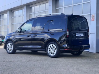 Ford Tourneo Connect – thumbnail 3