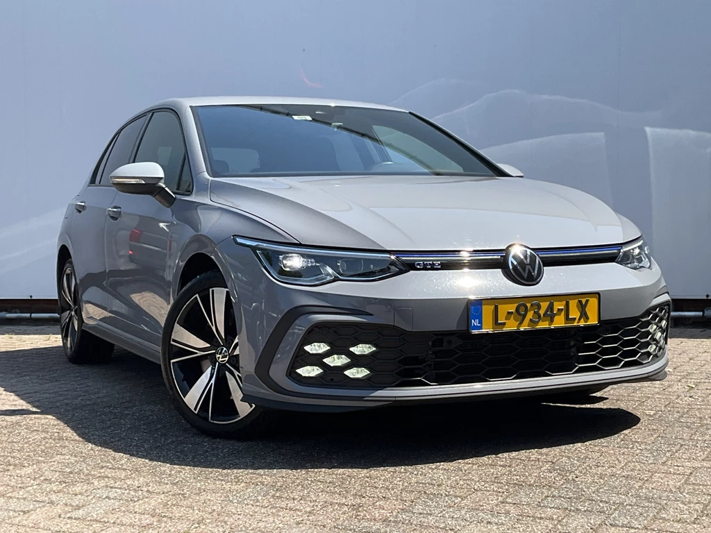 Volkswagen Golf – foto 10