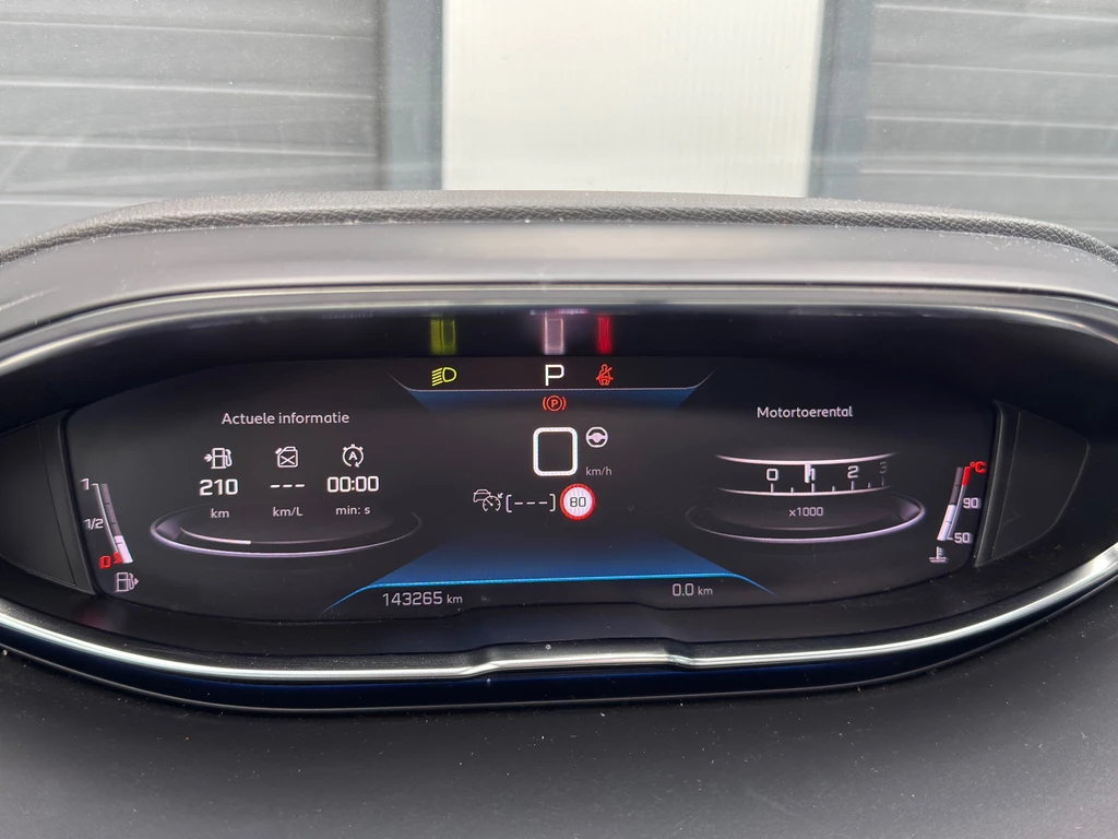 Peugeot 5008 – foto 16