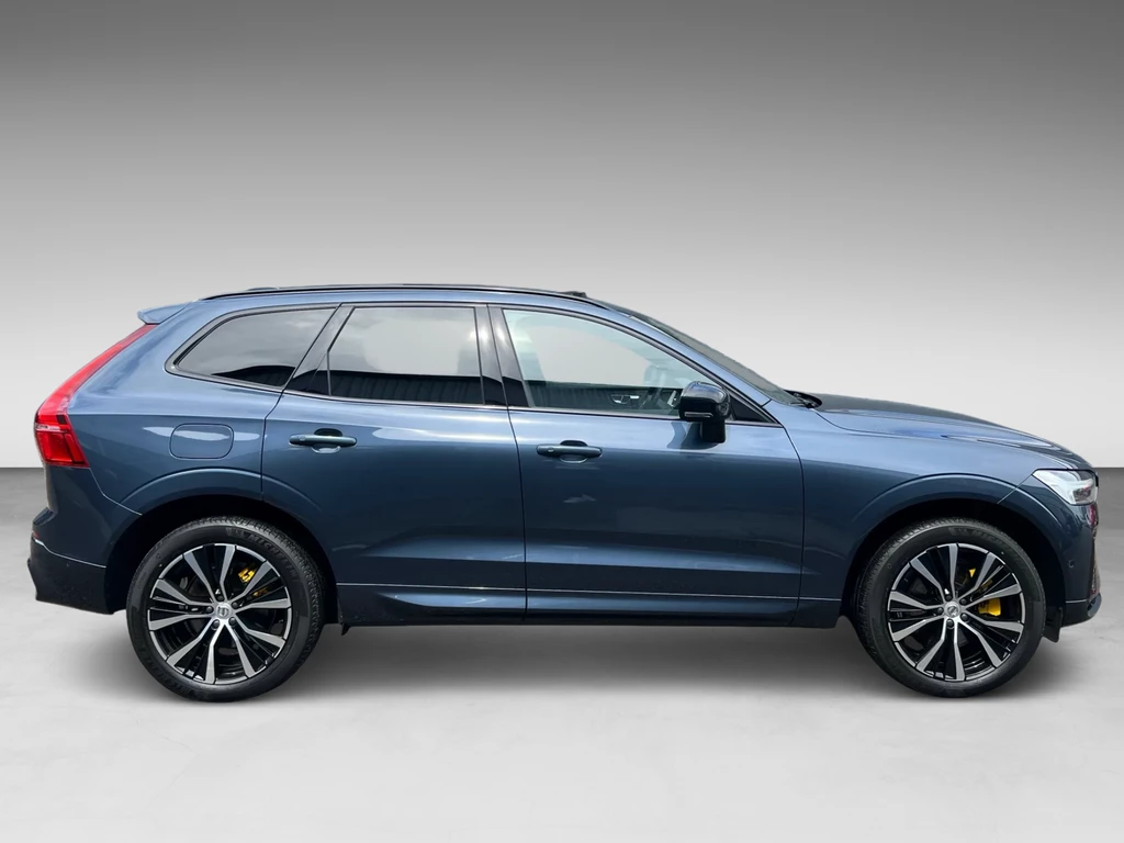 Volvo XC60 – foto 11