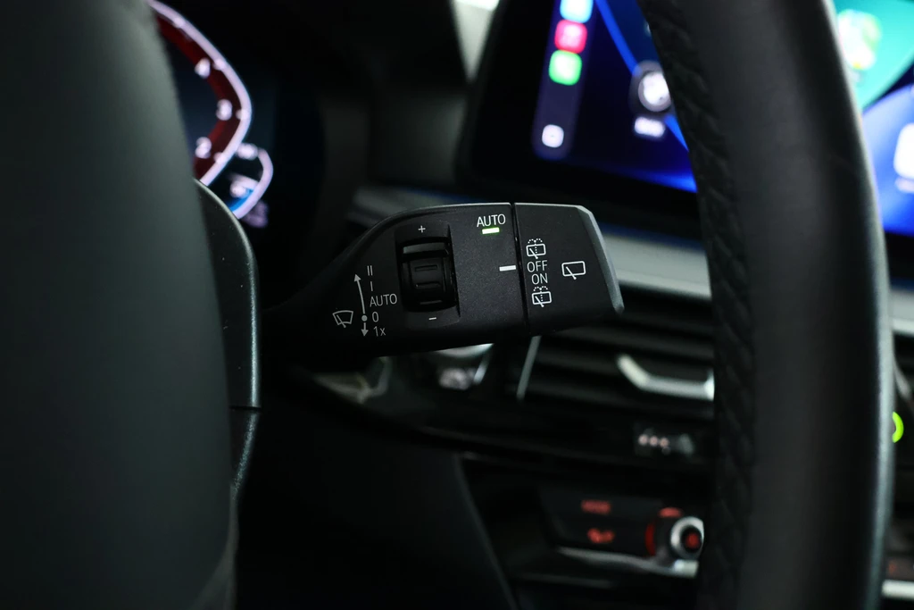 BMW 5 Serie – foto 26