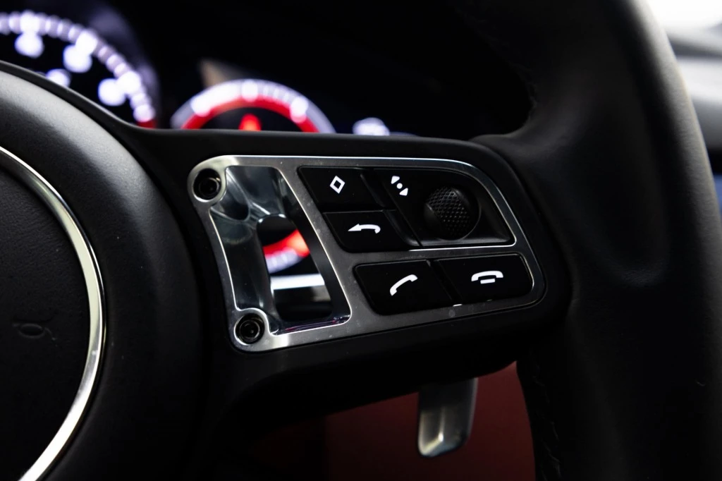 Porsche Cayenne – foto 15