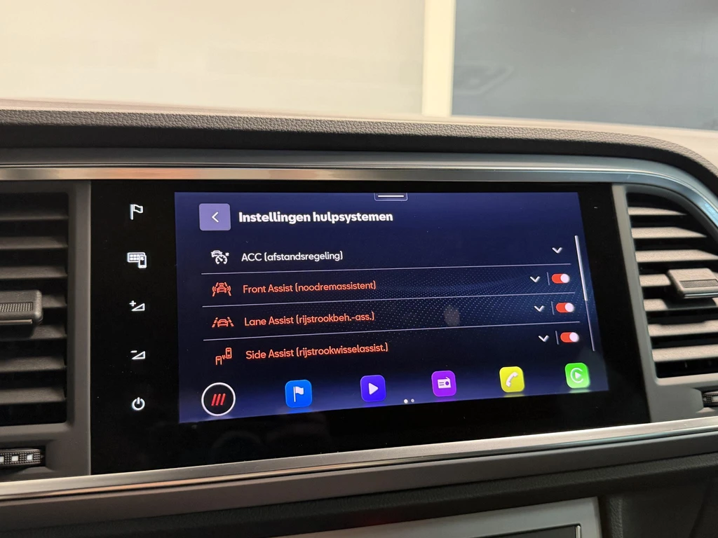 SEAT Ateca – foto 19