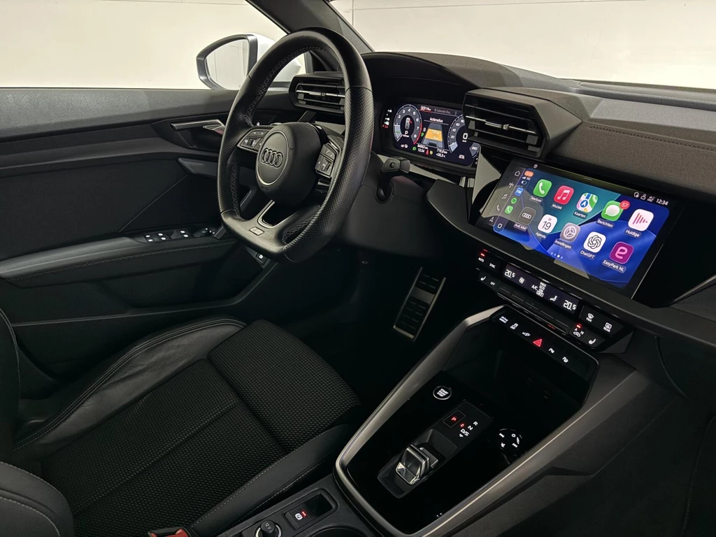 Audi A3 – foto 27