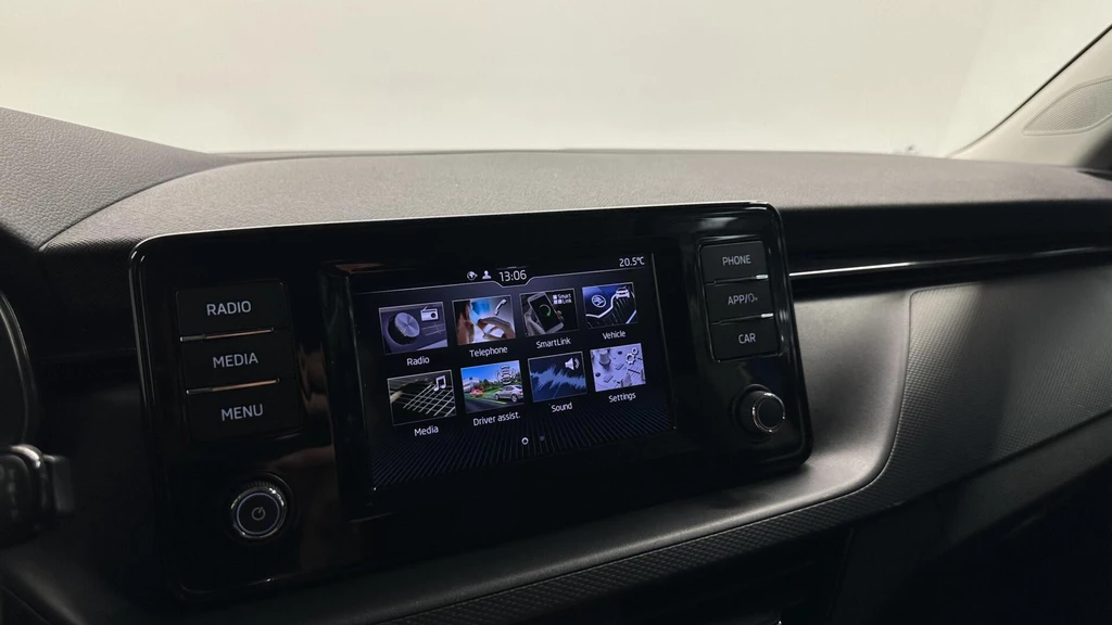 Škoda Scala – foto 32
