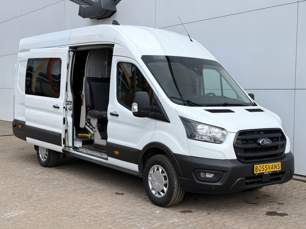 Ford Transit – foto 5