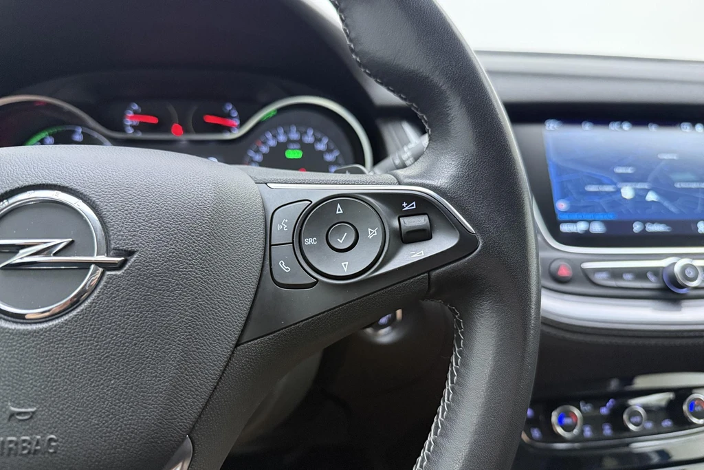 Opel Grandland X – foto 21