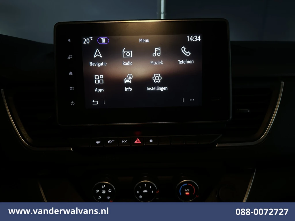 Renault Trafic – foto 18