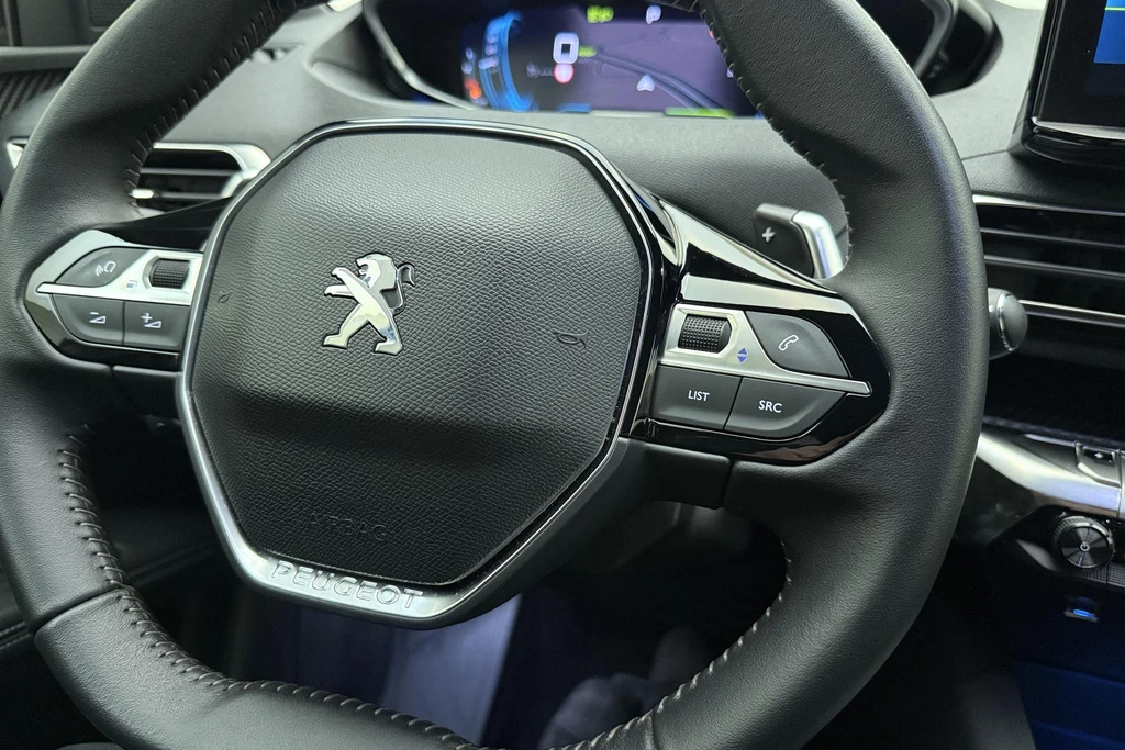 Peugeot 3008 – foto 19