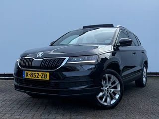 Škoda Karoq – thumbnail 3