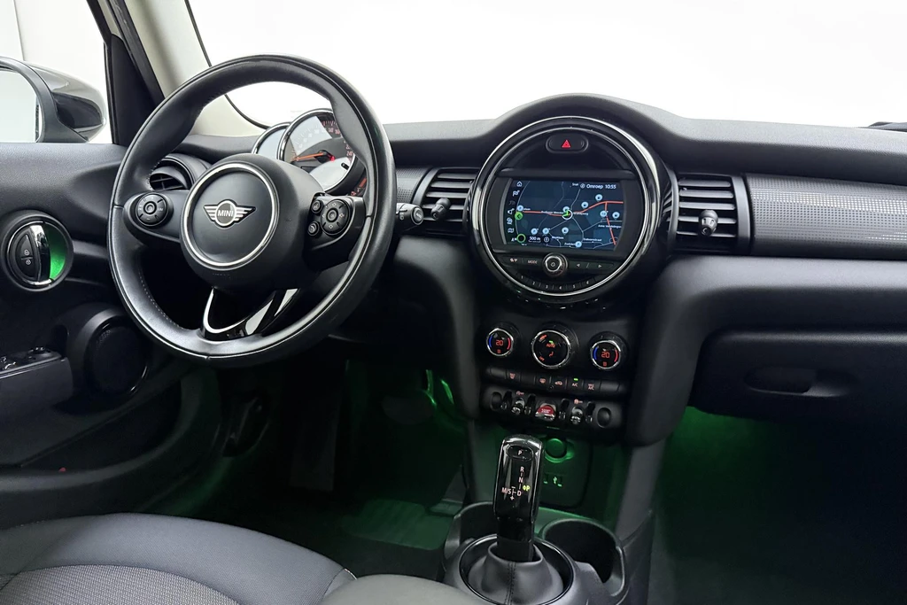 MINI 5-deurs – foto 29