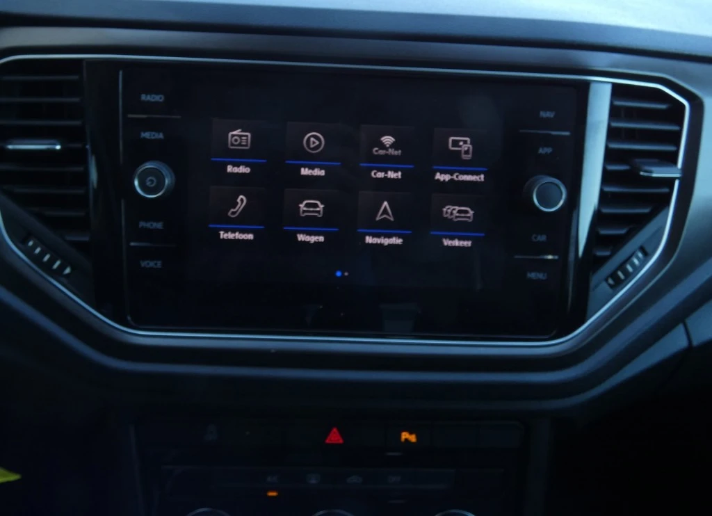 Volkswagen T-Roc – foto 24