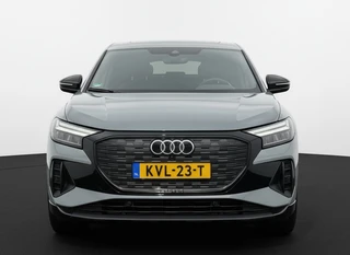 Audi Q4 Sportback e-tron – thumbnail 8