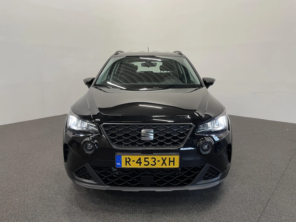 SEAT Arona – foto 8