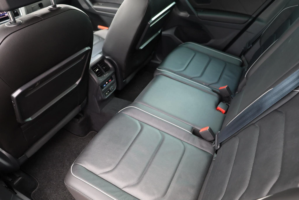 Volkswagen Tiguan – foto 35