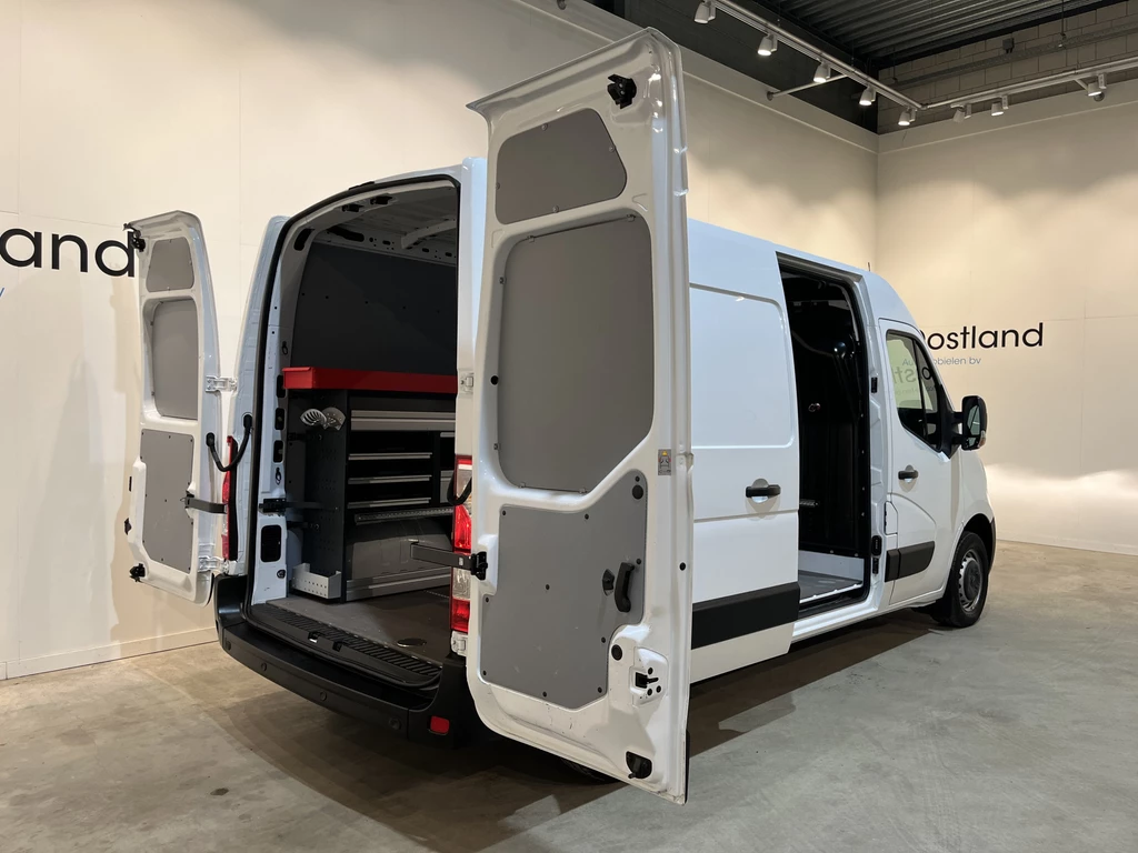 Opel Movano – foto 4