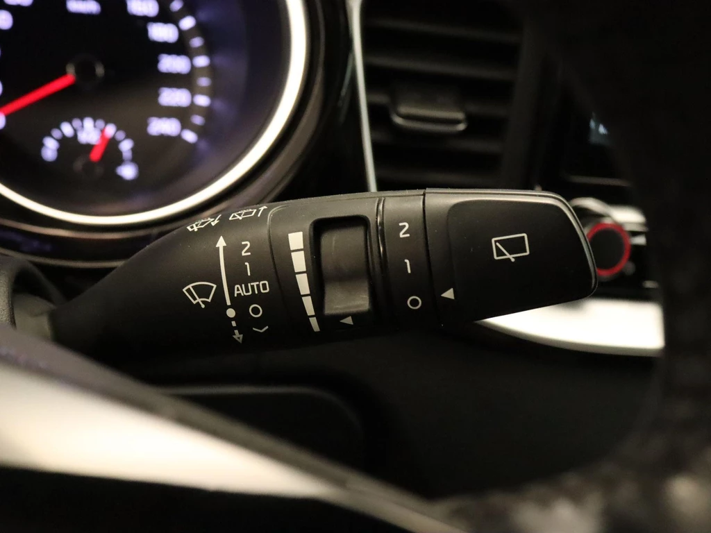 Kia XCeed – foto 30