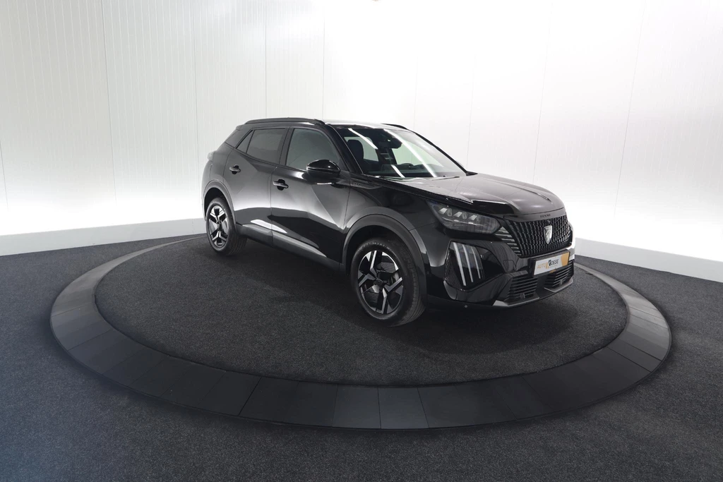 Peugeot 2008 – foto 20