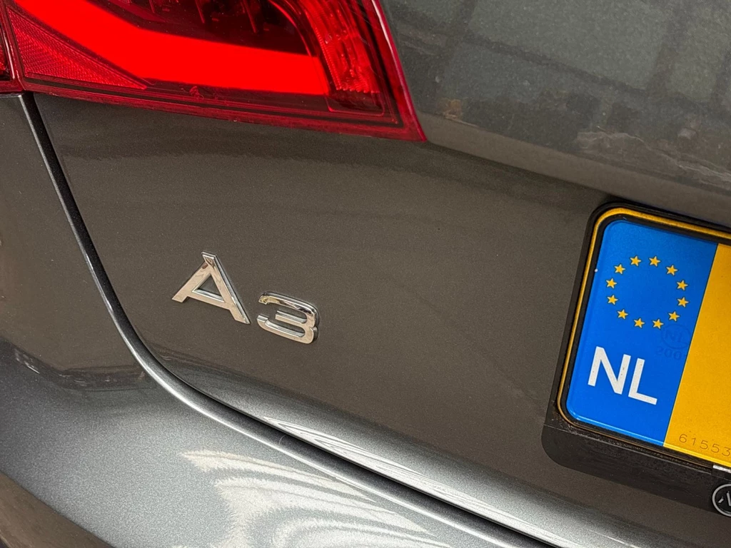 Audi A3 – foto 25