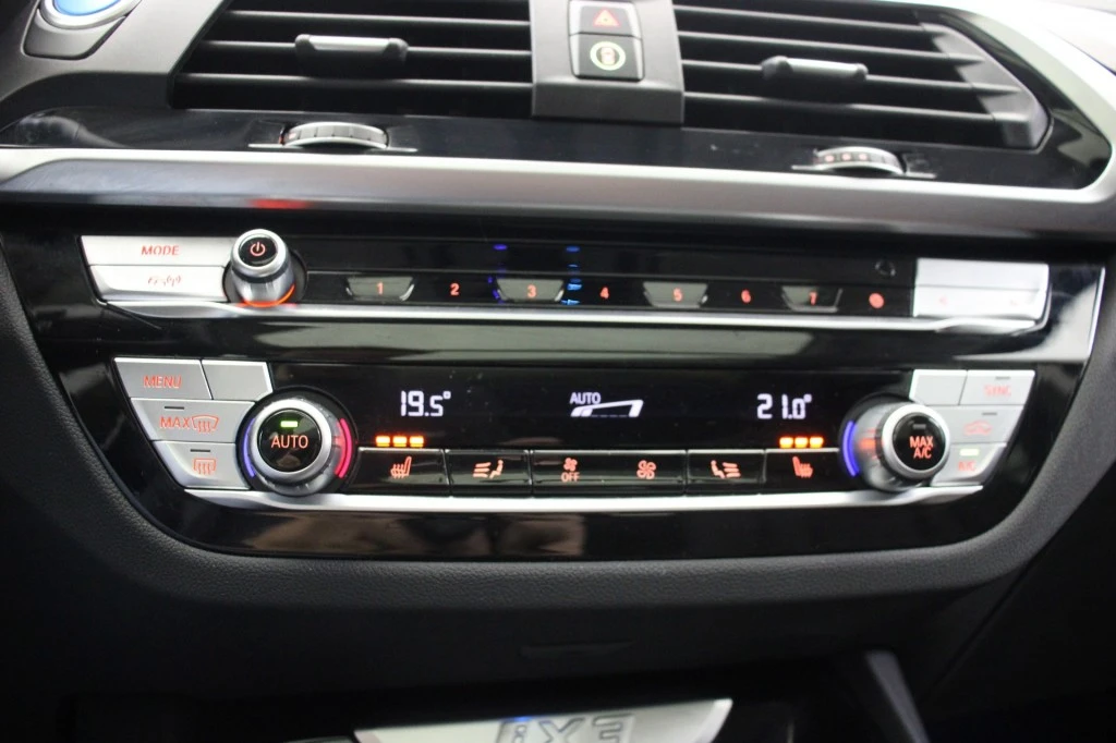 BMW iX3 – foto 19