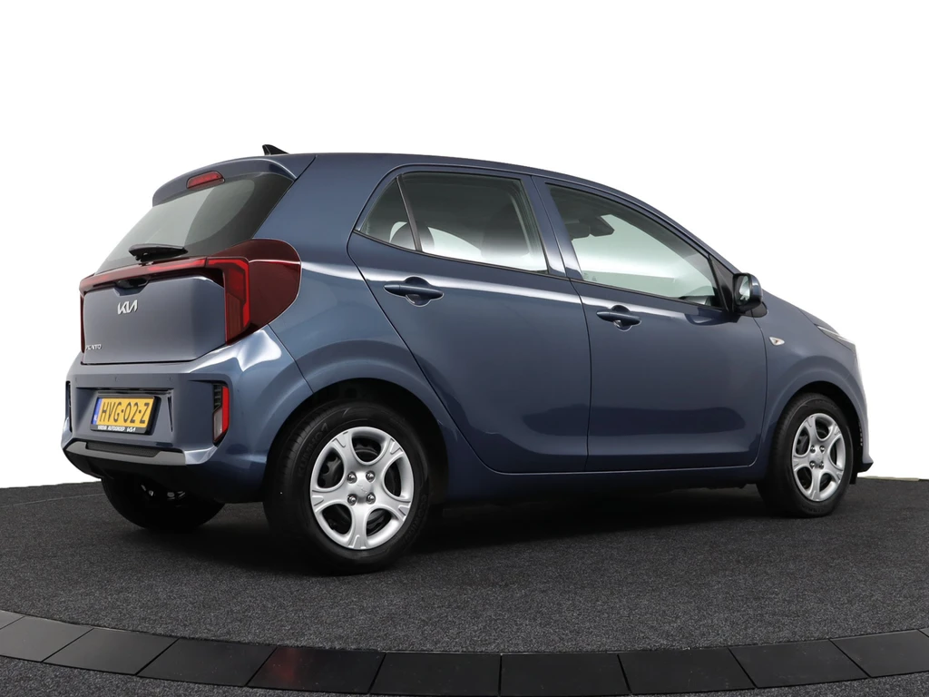 Kia Picanto – foto 8