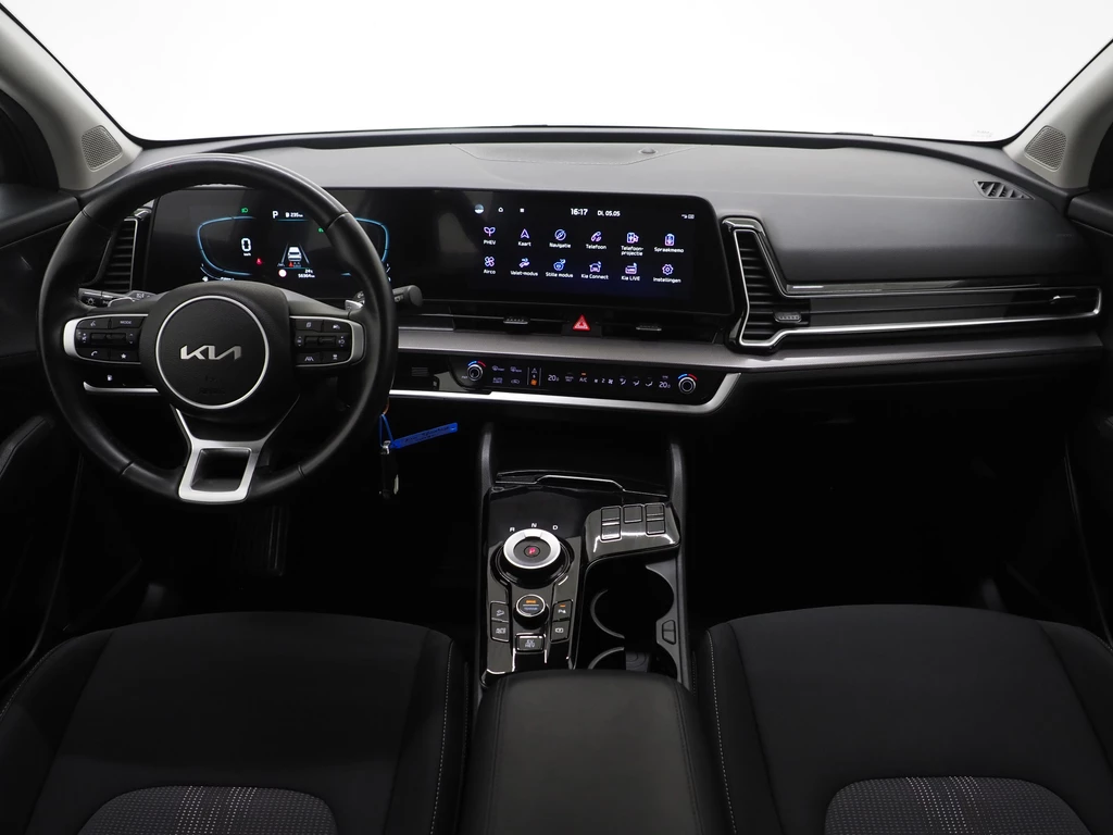 Kia Sportage – foto 10