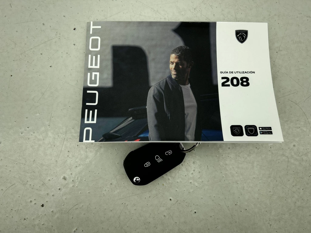 Peugeot 208 – foto 20
