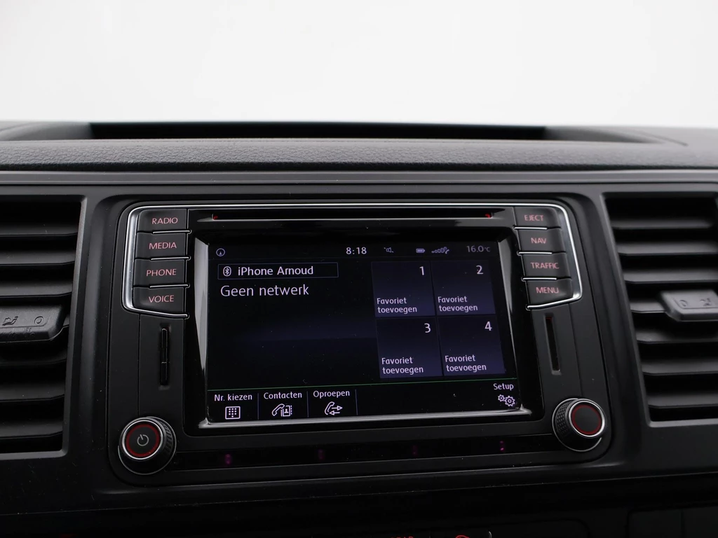 Volkswagen Transporter – foto 111