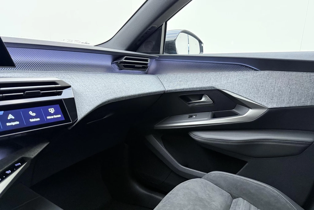 Peugeot e-3008 – foto 39